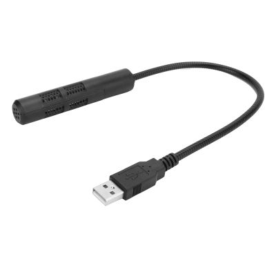 goodstumbler USB Microphone for Pc, Computer Microphone with Clear Sound for Live Broadcast, Conference, Office, Gaming and Deskto