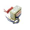 AC220V/50Hz EI41*20 5W Power Transformer Db-5va 220V to 9V Dual Power Supply 1Pcs view 1