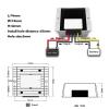 24V to 14V Power Converter 10A-40A Car Power Supply 1Pcs(24V to 14V 10A) view 2