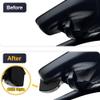 Fitcamx 4K Dash Cam Suitable for Chevy Blazer EV 2025 2026 LT RS SS (HD2-D1350), OEM Factory Look, UHD 2160P Video, Built-in WiFi & APP, Loop Recording, G-Sensor, Plug & Play, 64GB Card view 3