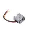 12/24V to 5V DC Power Converter 3A-40A Auto Buck Regulator Step Down Voltage Supply Module 1Pcs(20A) view 1