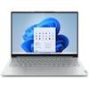 Lenovo Slim 7 14 2880x1800 IPS Touchscreen Laptop 12-Core Intel Core i7-1260P Iris Xe Graphics 16GB LPDDR5 1TB NVMe SSD Thunderbolt 4 USB-C w/DP WiFi AX BT Webcam Backlit KB Windows 11 Pro view 1