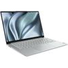 Lenovo Slim 7 14 2880x1800 IPS Touchscreen Laptop 12-Core Intel Core i7-1260P Iris Xe Graphics 16GB LPDDR5 1TB NVMe SSD Thunderbolt 4 USB-C w/DP WiFi AX BT Webcam Backlit KB Windows 11 Pro view 2
