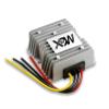 12v to 28v DC to DC Converter Step Up Boost Power Converter 28VDC Stabilizer 1A 5A 10A 20A 40A Output DC Power Supply(25A Aluminum) view 4
