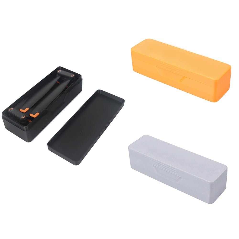 Protective Box Suitable for DJI Mini5 Pro Propeller Portable Storage Box, Anti Pressure and Anti Scratch Accessories, Black, Protective Box Suitable for DJI Mini5 Pro Propeller