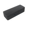 Protective Box Suitable for DJI Mini5 Pro Propeller Portable Storage Box, Anti Pressure and Anti Scratch Accessories, Black, Protective Box Suitable for DJI Mini5 Pro Propeller view 2