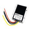 12V to 19V 5A 8A 10A 15A 18A 20A 25A 28A Boost Power Module 9V~18V to 19V Car Computer Converter(12V to 19V 20A) view 1