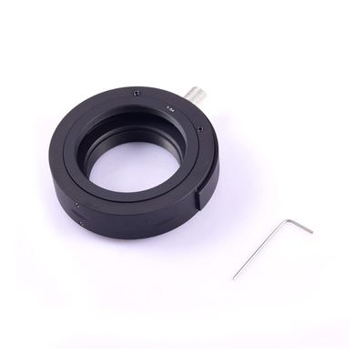 Telescope Telescope Drawer (with One 2" Slider) M42 M48 M54 Photographic Adapter(M48-M42)