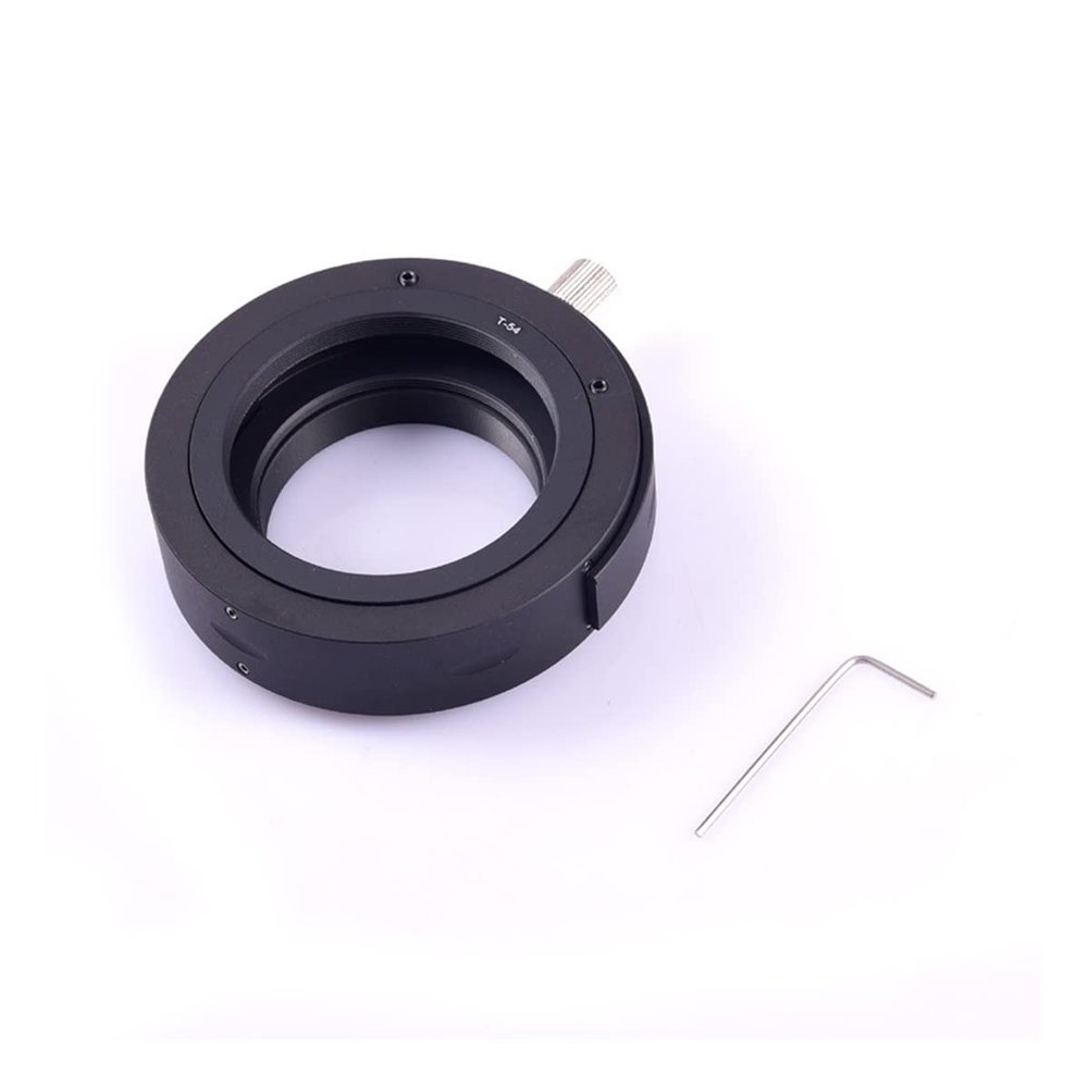 Telescope Telescope Drawer (with One 2" Slider) M42 M48 M54 Photographic Adapter(M48-M42)