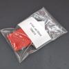 1/144 Airport Jet Blast Fences Wind Deflectors Jet Reactors TBM14 view 1
