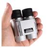 Mini Telescopes, 500X25 Auto Telescope Powerful Binoculars Long Range Professional Portable HD Waterproof Monocular for Outdoor,Pocket Telescope view 2