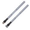 WEISUYUUS Circuit Board Cleaner Brush Steel/Bristles for Electronics Repair with Ergonomic Grip Metal Construction view 1