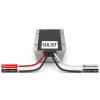 10V to 36V to 19V DC on-Board Voltage stabilizer 12V24V to 19V Automotive Power Converter Automatic Voltage Regulation Module(Output20A) view 4