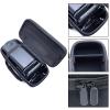 Hjdlhx EVA Projector Carrying Case 29x12.5x12.5cm Oxford Cloth Lightweight for Mini Projector and Accessories Travel Bag Portable view 3