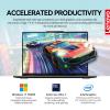 Lenovo Yoga 7i 2 in 1 Laptop Touchscreen, 16" FHD+ 360 Foldable Touch Screen Convertible, Intel Core Ultra 7, Windows 11 Laptop |Backlit |Fingerprint |YGYTEaccessory|16GB DDR5 RAM 512GB SSD+512GB PSSD view 3