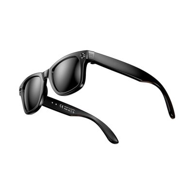 AI Smart Glasses, 800W Camera Glasses & 1080P Video, Smart Glassess with Camera and Bluetooth, AI Glasses for Calls & Musi, Wireless Music & Call (Sunglasses)