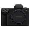 GFX100 II Anti-Scratch Camera Cover Skin Sticker for FujiFilm GFX100 Mark II Camera Protector Film Decals GFX 100II GFX 100 II (Armor Fiber Black) view 1