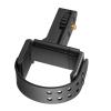 WEISUYUUS Adjustable Flashlight Accessory Clamp for ml100bi 60IIBi Mobile Powerbank Bracket with 1/4Inch Mount Durability ABS Buil view 1