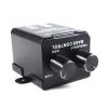 WEISUYUUS Auto Car Remote Amplifier Subwoofer Car Sound Controller Bass Controller Bass Controller Frequency Controller view 1