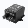 WEISUYUUS Auto Car Remote Amplifier Subwoofer Car Sound Controller Bass Controller Bass Controller Frequency Controller view 3