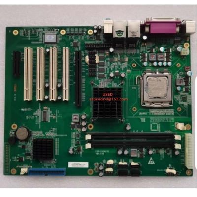 1pcs Office Equipment Parts ECO-1814(B) VER:C00