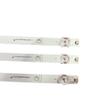 LED Backlight Strip for Hisense 43A6101EE H43B7120 H43A5600 H43A5100 H43BE7000 H43B7100 H43B7100UK HL 43J802 SVH425A05(6pcs for 2TV) view 1