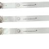 LED Backlight Strip for Hisense 43A6101EE H43B7120 H43A5600 H43A5100 H43BE7000 H43B7100 H43B7100UK HL 43J802 SVH425A05(6pcs for 2TV) view 3
