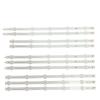 SONGYAWEIM LED Backlight Strip for TV 42LA615V 42LA620S 42LN570S 42LN5707 42LN5404 42LA6136 42LN5757 42LA616V 6916L-1214A 1215A 1216A 1217A(2set for 2 TV) view 1