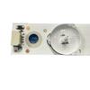 LED Strip 48HR332M05A0 V3 v2 for Insignia NS48DR510NA17 NS48DR420NA16 Toshiba 48L2600C 48D15005 48L25EBC 48L26CMC(2 Set for 2 TV) view 3