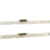 SONGYAWEIM LED Backlight Strip for UE43NU7025 UE43NU7190U UE43NU7025K UE43RU7100 UE43RU7200 UE43NU7125K UE43RU7190U UE43NU7092U(30 PCS for 15 TV) view 2
