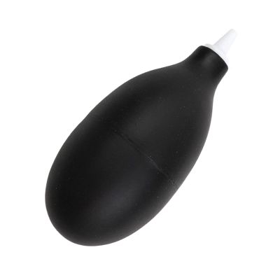 Compact Silicone Camera Lens Blower for Smartphones Photography and Professional Equipment Maintenance Compact Camera Air Blower