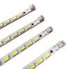 SONGYAWEIM LED Backlight Strip for UE40C6530 UE40C6600 UE40C6620 UE40C6530UW UE40C6000RP UA40C6200 LJ64-02370A 02372A UE40C6600UW(5 Set for 5 TV) view 1