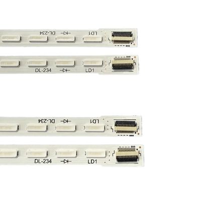 LED Backlight Strip Set for Sony KDL46W950A KDL46W955A P MOD Dq3s460lt01 Blue Light(5 Set for 5 TV)