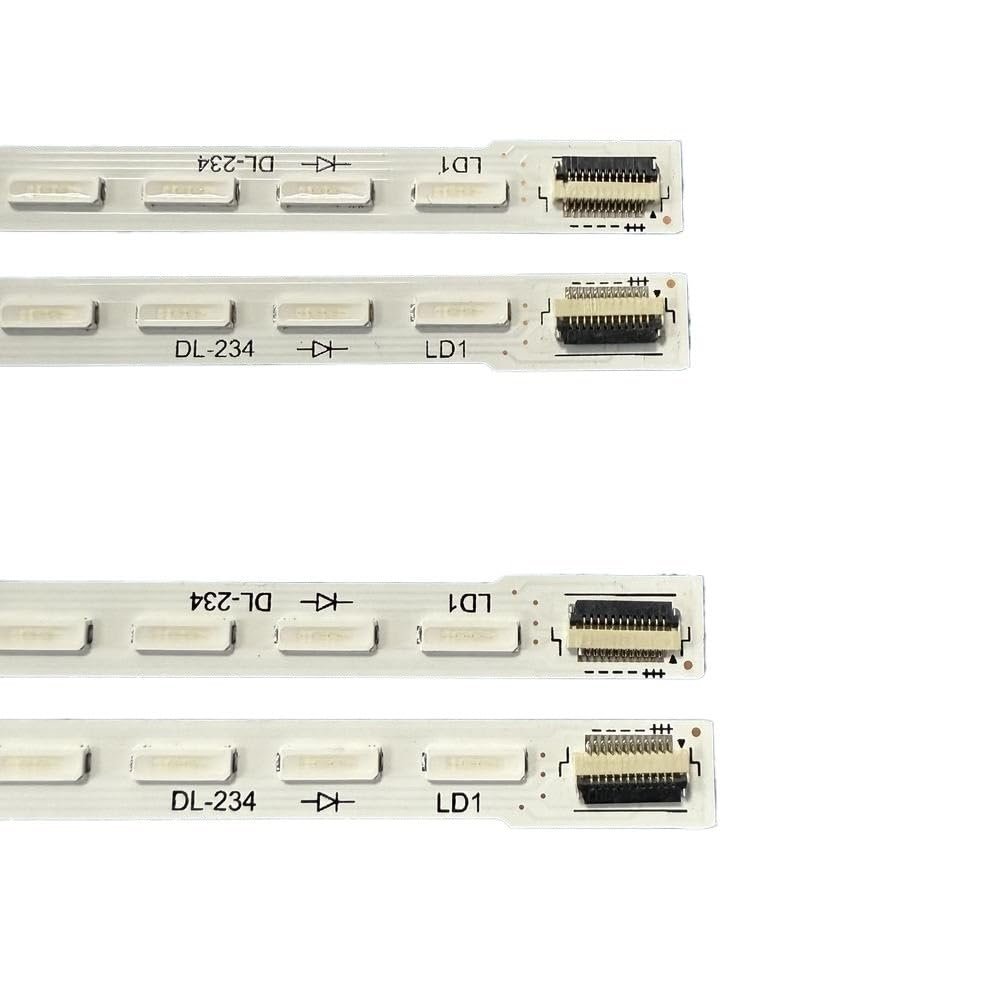 LED Backlight Strip Set for Sony KDL46W950A KDL46W955A P MOD Dq3s460lt01 Blue Light(5 Set for 5 TV)