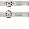 SONGYAWEIM LED Backlight Strip 5LED for 43" TV 43LM6300PLA 43LM6300PSB 43LM63(2 Set for 2 TV) view 3