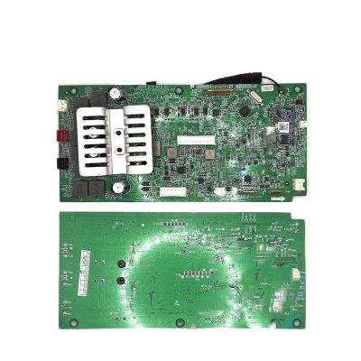 Boombox 1 Replacement Green Circuit Board - Bluetooth Speaker Motherboard for(Blue Board)