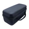 Hzoibyze EVA Projector Carrying Case Portable Handle Shockproof Compact Oxford Cloth Scratchproof 29x12.5x12.5cm Storage view 1