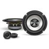Alpine BRV-S65C 6.5" BassRev Component Speaker Set view 1