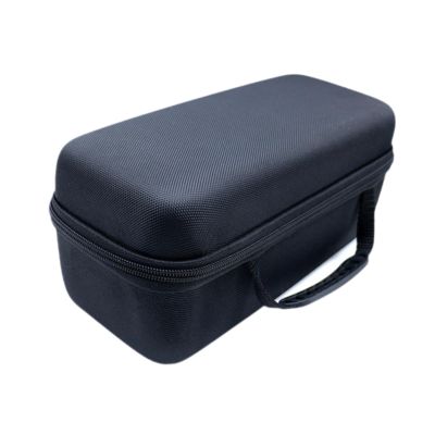 BaotyJie EVA Projector Carrying Case Portable Handle Waterproof Soft Liner Prevent Scratch Lightweight Handbag Travel Bag