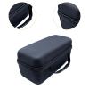 BaotyJie EVA Projector Carrying Case Portable Handle Waterproof Soft Liner Prevent Scratch Lightweight Handbag Travel Bag view 2