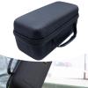 BaotyJie EVA Projector Carrying Case Portable Handle Waterproof Soft Liner Prevent Scratch Lightweight Handbag Travel Bag view 3