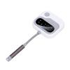 GOWENIC Airplane BT 5.4 Transmitter Adapter, 2 in 1 HD HiFi Sound Airplane Sound Adapter with 3.5mm AUX Wireless Audio Transmitter Type C aptX Low Latency 320mAh for Car/Home Stereo view 2
