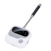 GOWENIC Airplane BT 5.4 Transmitter Adapter, 2 in 1 HD HiFi Sound Airplane Sound Adapter with 3.5mm AUX Wireless Audio Transmitter Type C aptX Low Latency 320mAh for Car/Home Stereo view 4