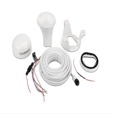 Part Synergy Replacement for 24xd GPS Antenna - Pole/Surface/Under-Deck Mount Direct Fit