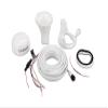 Part Synergy Replacement for 24xd GPS Antenna - Pole/Surface/Under-Deck Mount Direct Fit view 1