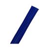 Kable Kontrol PET Expandable Braided Sleeving - 1-1/4 Inch - 50 Feet Long - Blue Cable Sleeve Automotive Wire Loom, Cable Wrap, Cord Protector from Pets, Cable Management - Blue view 1