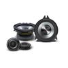 Alpine BRV-S40C 4" BassRev Component Speaker Set view 1