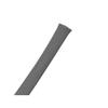 Kable Kontrol PET Expandable Braided Sleeving - 1-3/4 Inch - 25 Feet Long - Gray Cable Sleeve Automotive Wire Loom, Cable Wrap, Cord Protector from Pets, Cable Management - Gray view 1