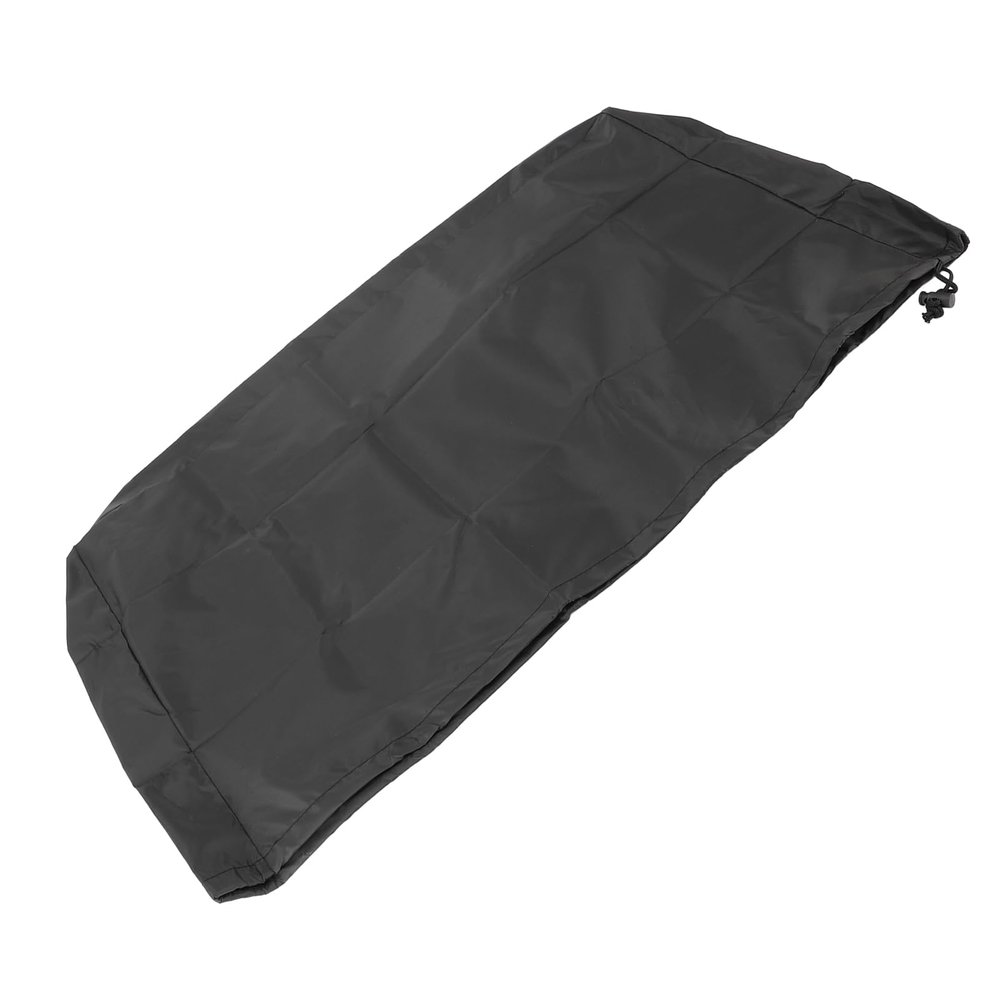 AUNMAS Computer Screen Dust Cover, ,Dust Proof Humidity Proof Durable Oxford Cloth Easy Clean Snug Fit Display Protective Sleeve for PC Desktop Home Use
