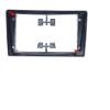 Car Radio Panel 2016 Fit For Hyundai I40 9INCH Car Radio Android Stereo Audio Screen Multimedia Video Player Navigation Cables Harness Frame Nice-Looking view 1